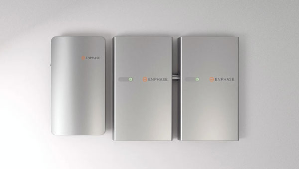 Energy Storage Energy Storage and Solar Battery by Good Energy Solutions