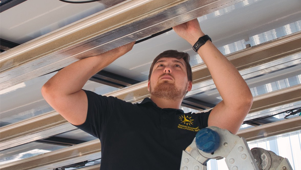 solar-service Solar Service and Repair by Good Energy Solutions